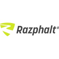 Razphalt logo - Similar company to Epic Group