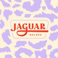 Jaguar Bolera logo - Similar company to Fohm