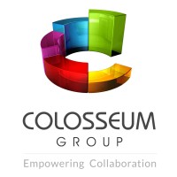 Colosseum Group logo - Similar company to Cerner Technologies Llc