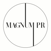 Magnum PR logo - Similar company to Dispersion Pr