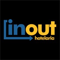 IN&OUT HOTELARIA logo - Similar company to Master Hotelaria