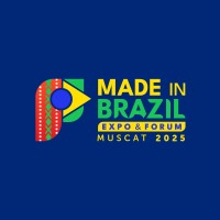 Made in Brazil Expo & Forum logo - Similar company to Secretaria De Estado De Turismo Do Df
