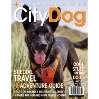 Citydog Magazine