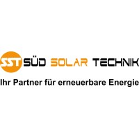 Südsolartechnik logo - Similar company to Sh-Technik Schweiz Ag