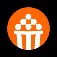 Popcoin Network logo - Similar company to Antrix