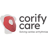 Corify logo - Similar company to Honei