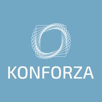 Konforza logo - Similar company to Junto Studio