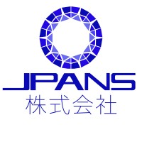JPANS Co. Ltd logo - Similar company to Phenxx