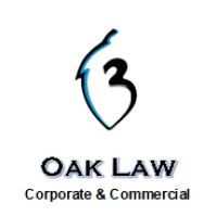 Oak Law logo - Similar company to Cpc Lawyers