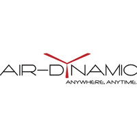 Air-Dynamic logo - Similar company to Axis Aviation