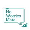 No Worries Mate logo - Similar company to Tibi Access