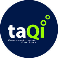 Taqi Comunicação Visual