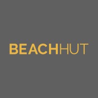 Beachhut PR logo - Similar company to Cw8 Communications