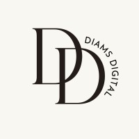 DiamsDigital Group logo - Similar company to Ip&D