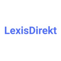 LexisDirekt logo - Similar company to Dynamital Ltd