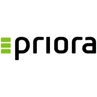 Priora Suisse AG logo - Similar company to Steiner Plus Ag