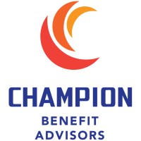 Champion Benefit Advisors logo - Similar company to Integrated Benefits