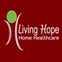 Living Hope Home HealthCare logo - Similar company to Fox Physical Therapy & Rehab