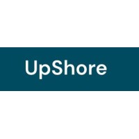 UpShore.US logo - Similar company to Montazzo Llc - B2B Lead Generation Agency