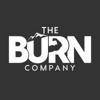 The Burn Company logo - Similar company to Tech Concierge55