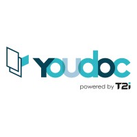 Youdoc Suisse logo - Similar company to Epi Suisse Romandie