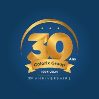 COLORIX GROUPE logo - Similar company to Sepm - Software Engineering And Project Management