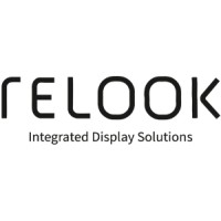 Relook logo - Similar company to Relook