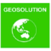 GEOSOLUTION logo - Similar company to Szicom
