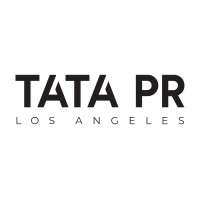 TATA PR logo - Similar company to Now Pr