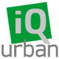 Urban IQ logo - Similar company to Temes Engineering Gmbh
