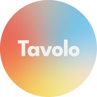 Tavolo Visual logo - Similar company to Chikitoys