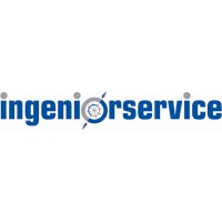 Ingeniørservice AS logo - Similar company to Structor Vestfold As