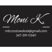 Moni K, LLC logo - Similar company to Lawrence Env, Llc - 212-682-2001