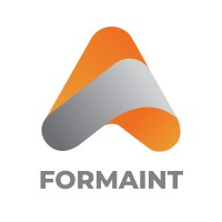 FORMAINT logo - Similar company to Gandr - Give And Receive