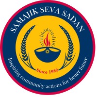 Samajik Seva Sadan logo - Similar company to Realm Of Nature Based Actions (Rnba)
