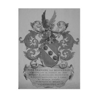 Stichting Familie Van Hoogstraten logo - Similar company to De Verbinding