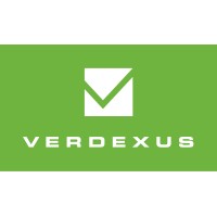 VERDEXUS logo - Similar company to Vfitter University