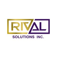 Rival Solutions Inc. logo - Similar company to Rival Solutions