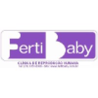 FERTIBABY logo - Similar company to Vidafiv