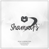 Shamraf's logo - Similar company to Run Courier
