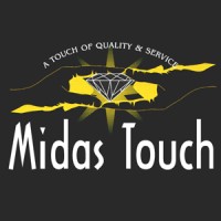 Midas Touch Jewelry logo - Similar company to Aria Jewelry