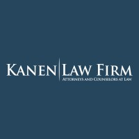 Kanen Law Firm