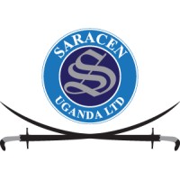 Saracen Uganda Limited logo - Similar company to Pinnacle Security Inc.