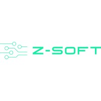 Z-Soft logo - Similar company to Enum  Technologies And Solutions Pvt Ltd