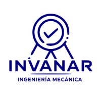 Invanar logo - Similar company to Westweld Engineering Ltd.