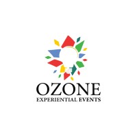 Ozone Experiential Events - India | Middle East logo - Similar company to Evoke Capture