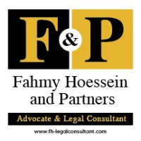 Fahmy Hoessein & Partners logo - Similar company to Haris Azhar & Partner