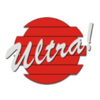 Ultra doo, Skopje logo - Similar company to Unet