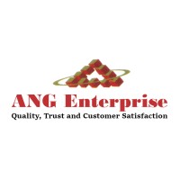 ANG Enterprise logo - Similar company to Paradigme3