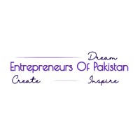 Entrepreneurs Of Pakistan logo - Similar company to All Pakistan Business Forum